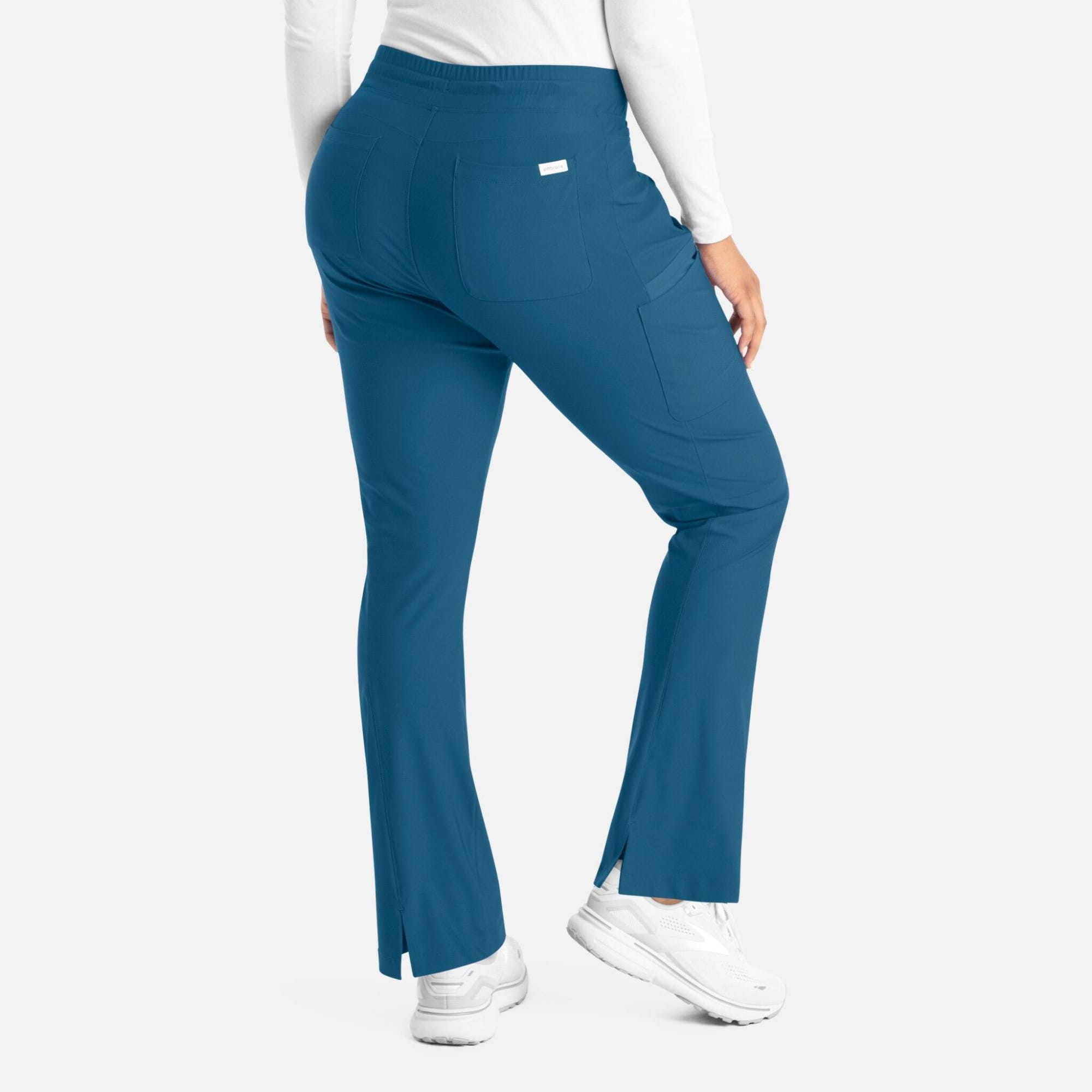Embrace Nora Bootcut Pant C3-2903