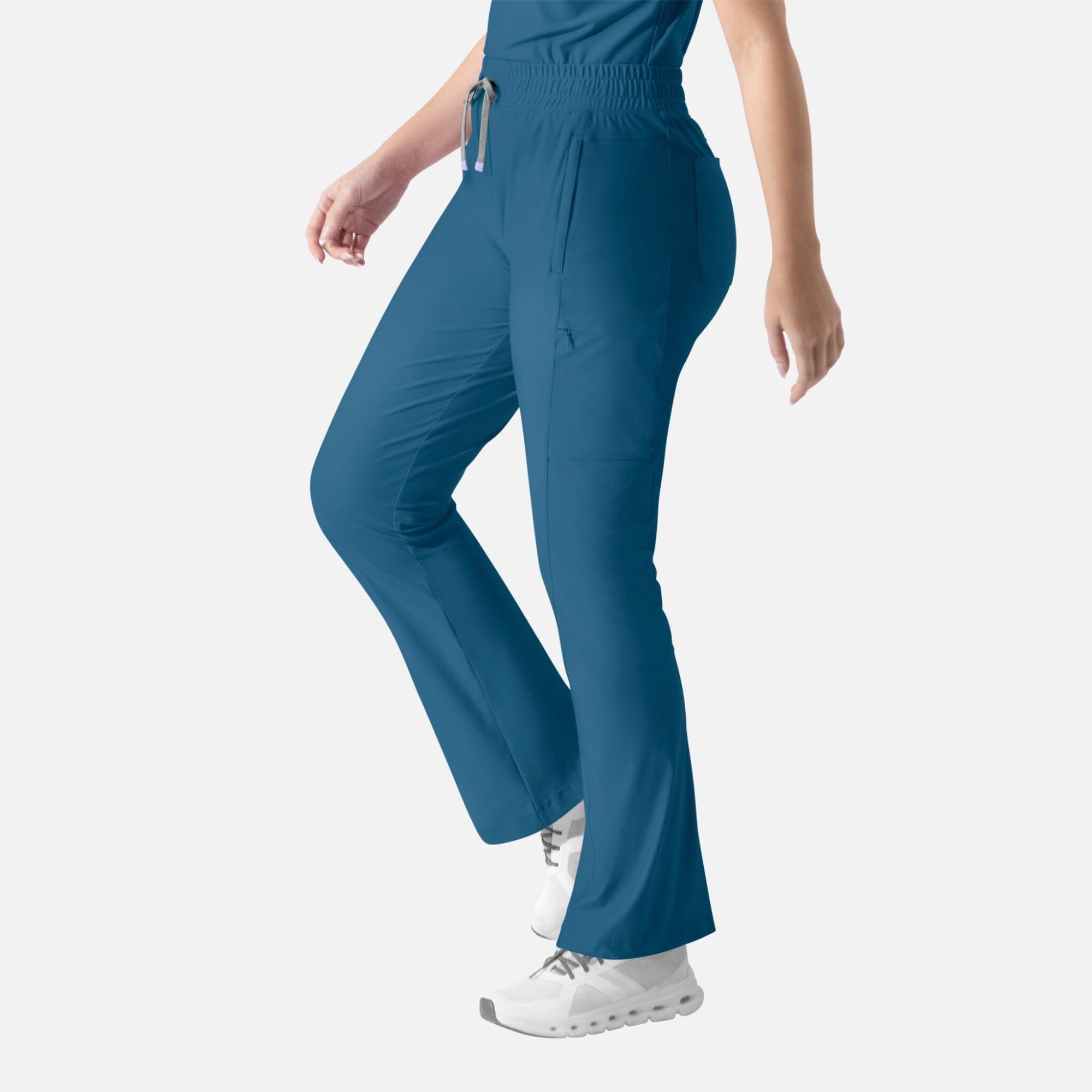 Embrace Nora Bootcut Pant C3-2903