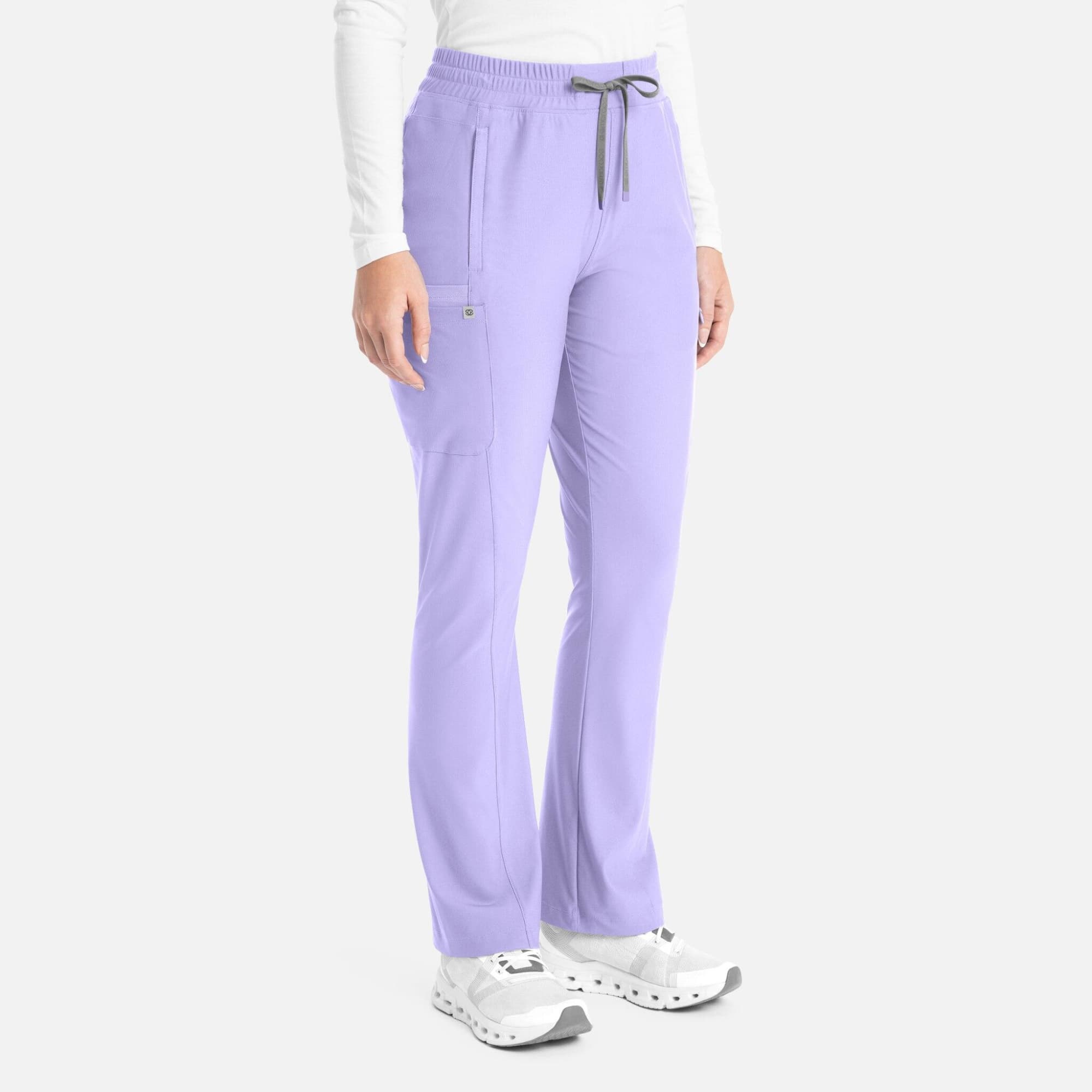 Misty Lilac