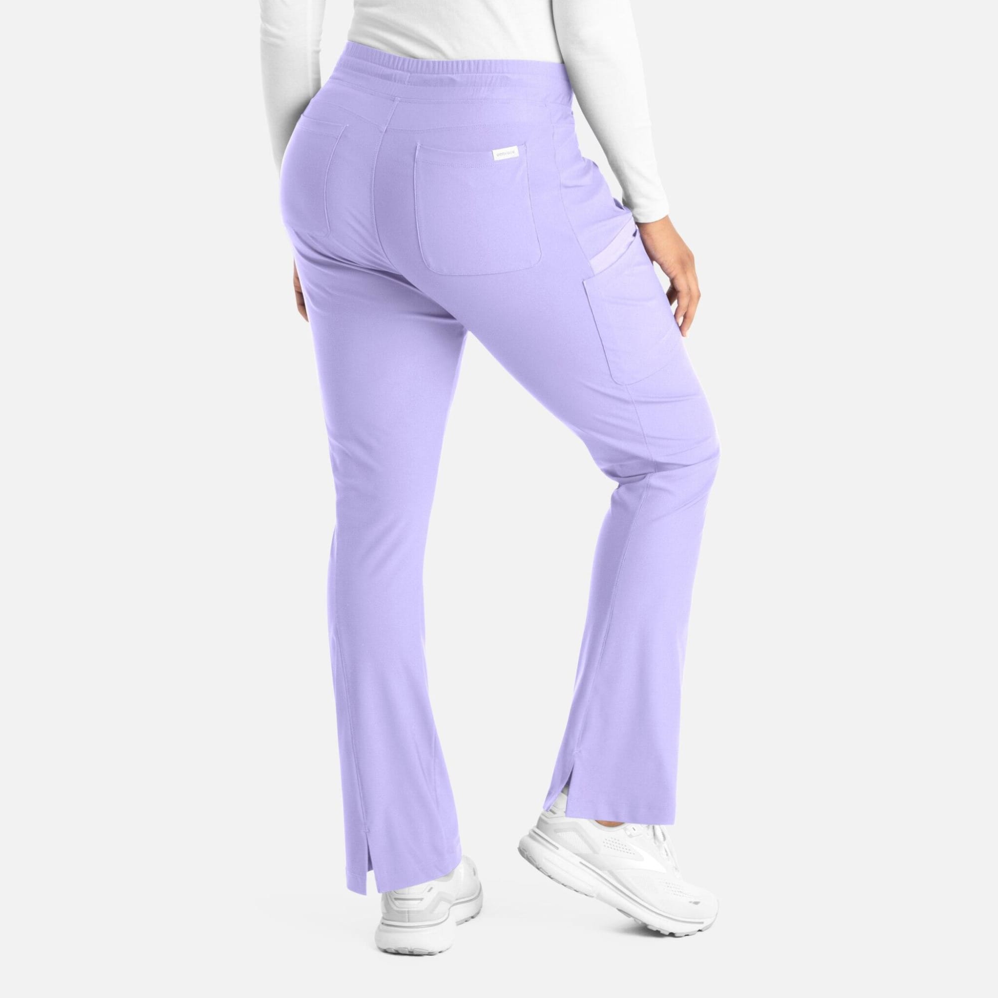 Embrace Nora Bootcut Pant C3-2903