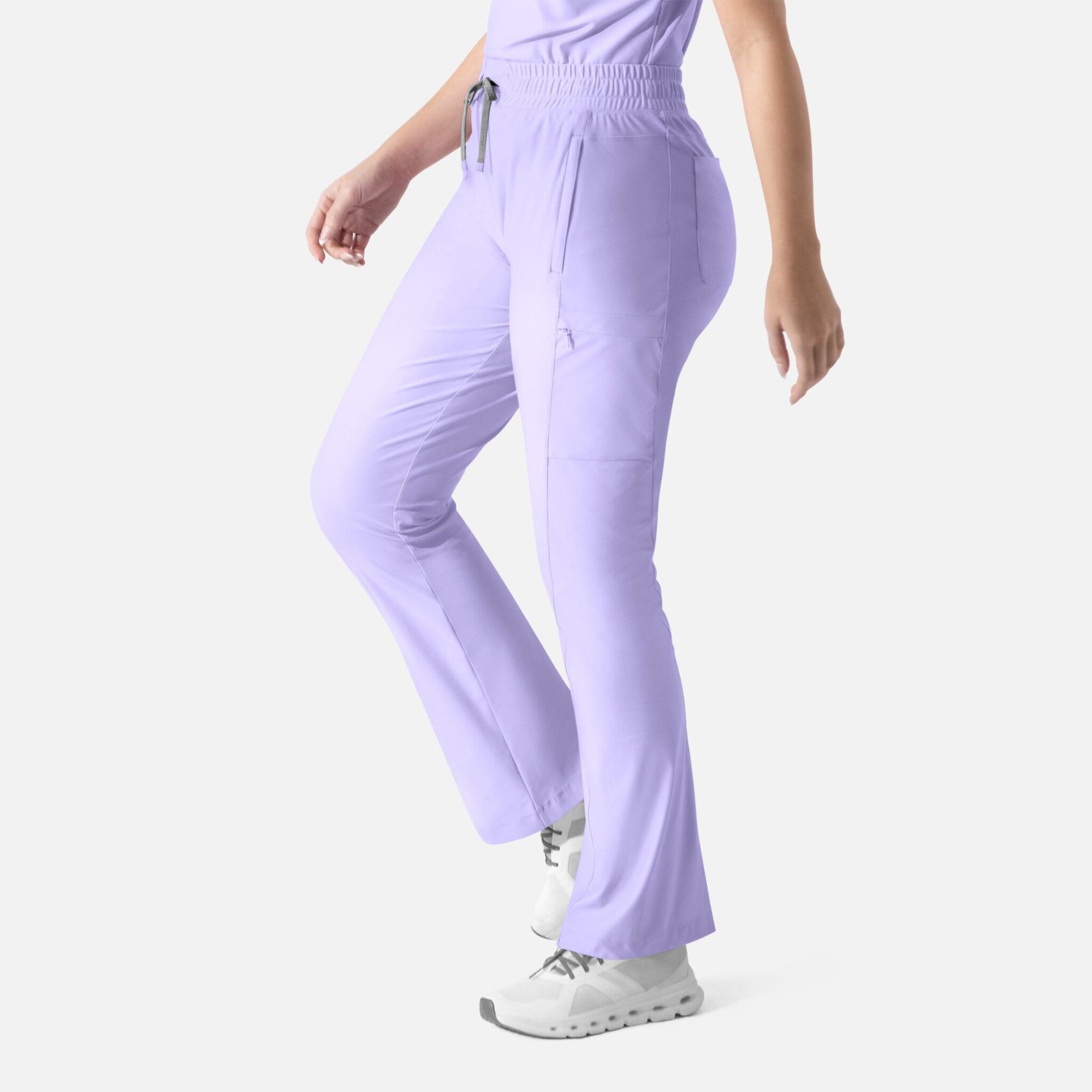 Embrace Nora Bootcut Pant C3-2903