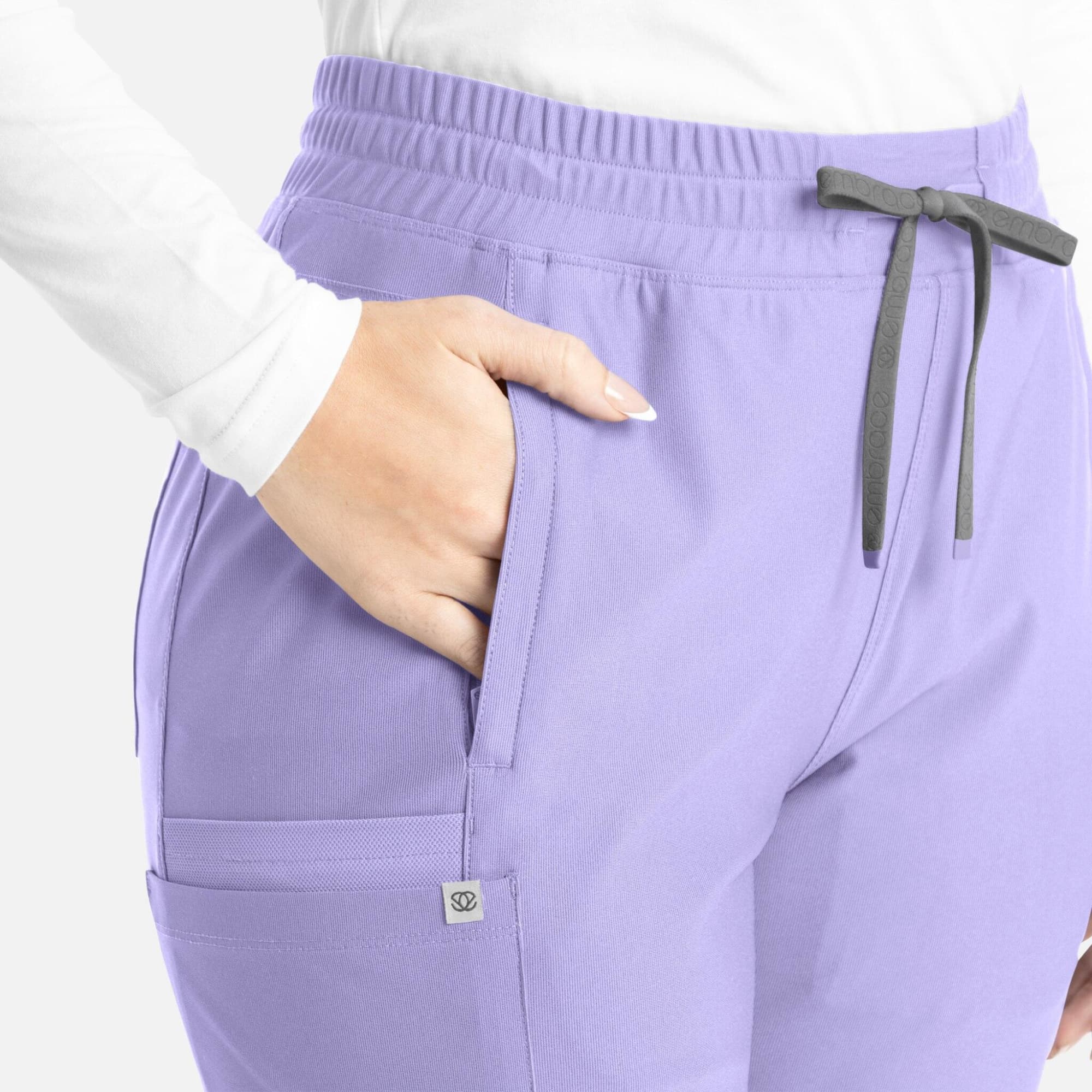 Embrace Nora Bootcut Pant C3-2903
