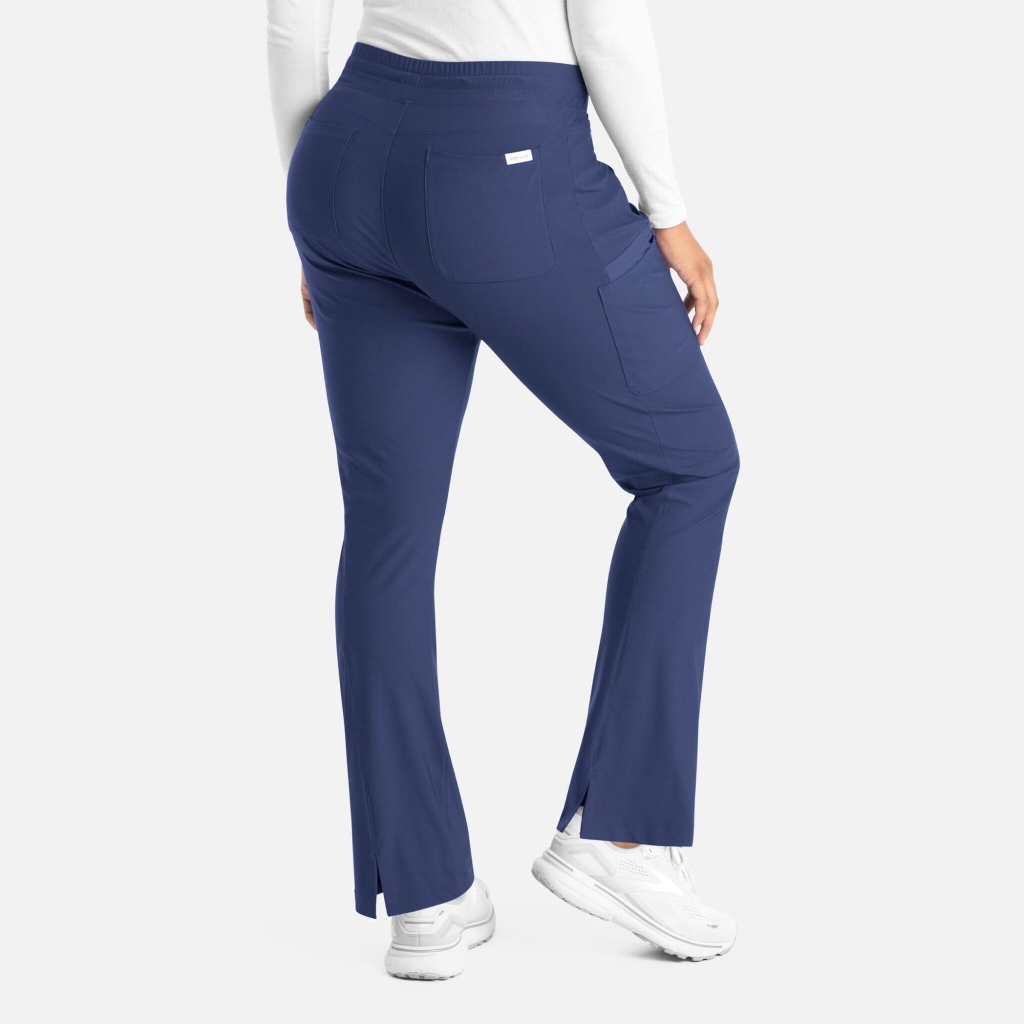 Embrace Nora Bootcut Pant C3-2903