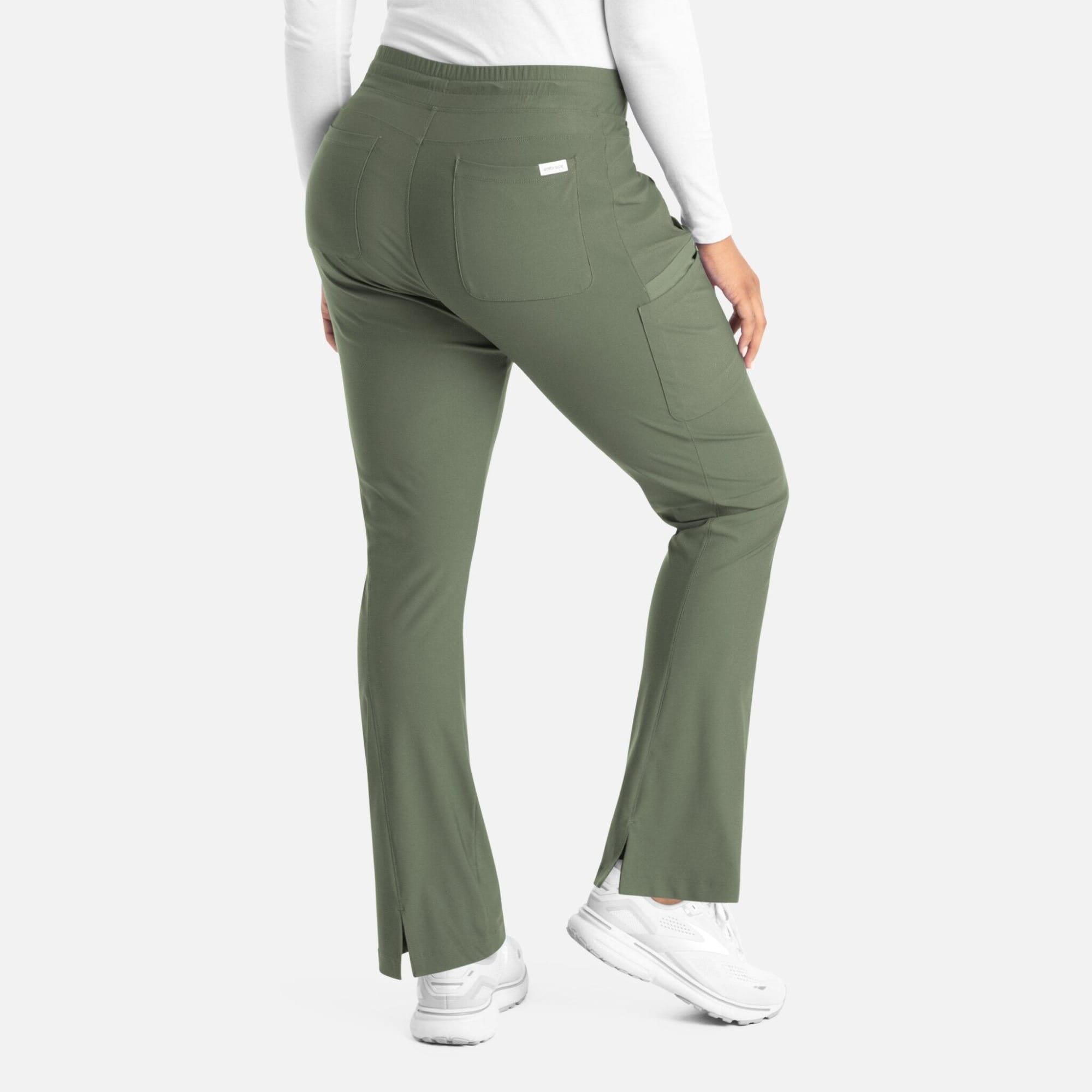 Embrace Nora Bootcut Pant C3-2903