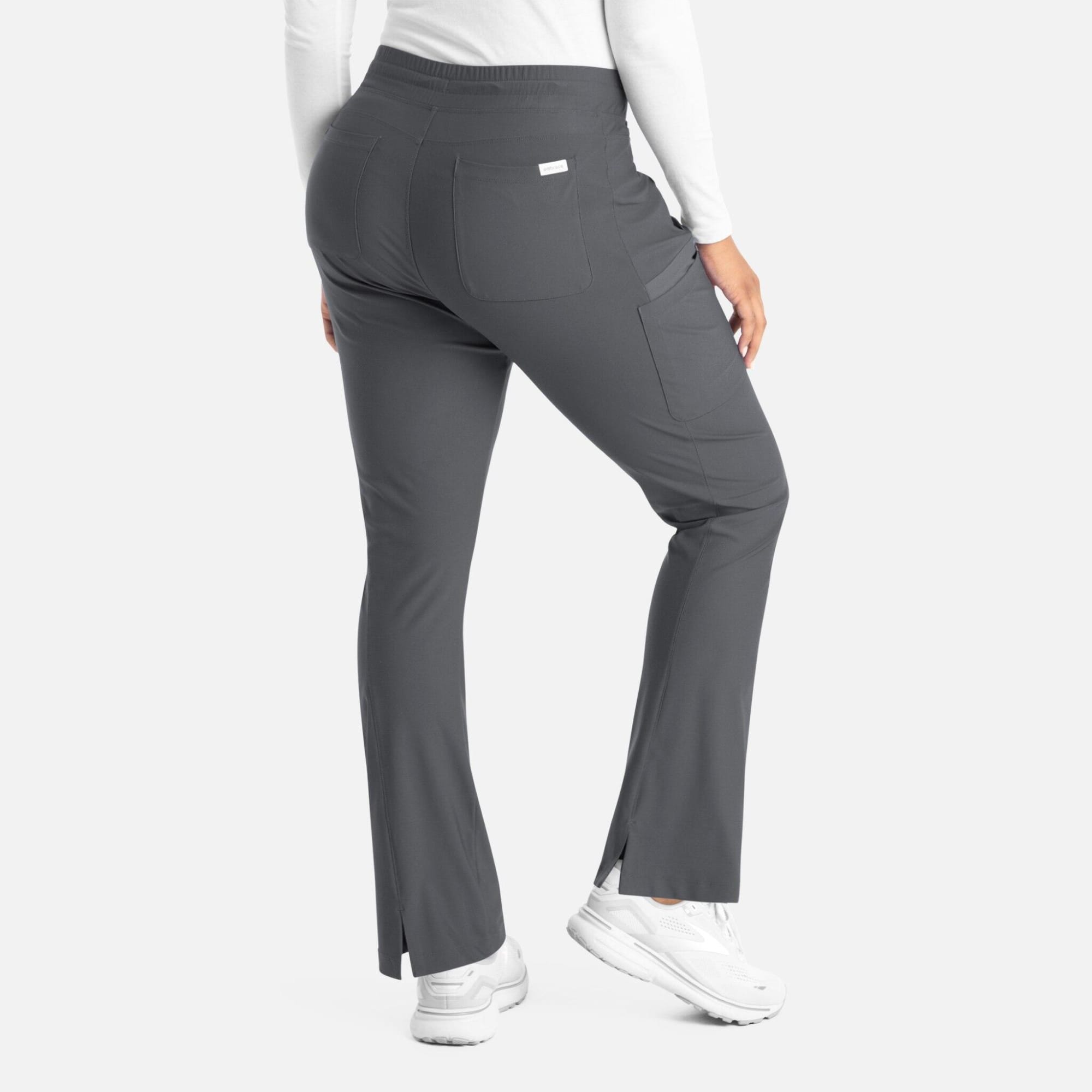 Embrace Nora Bootcut Pant C3-2903