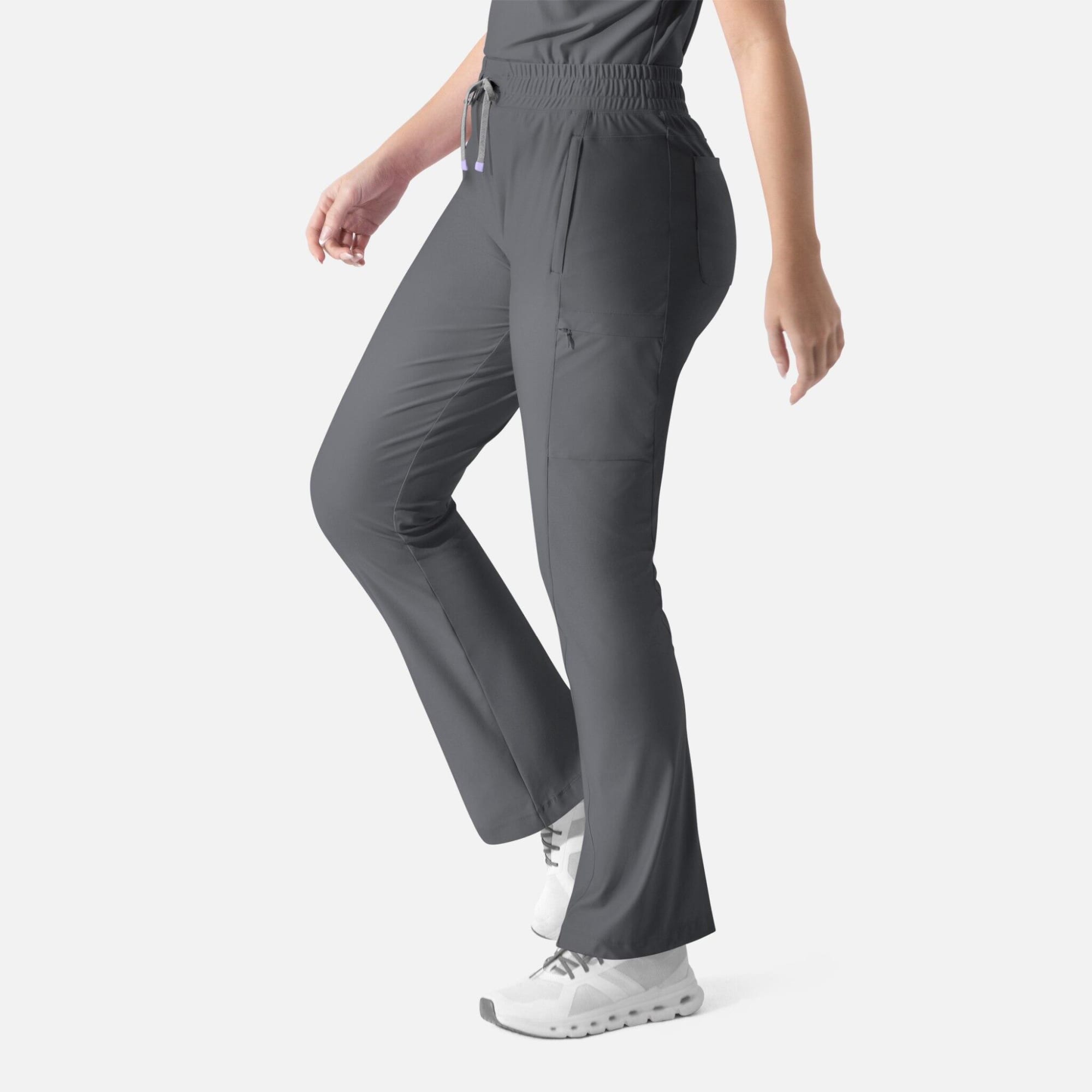 Embrace Nora Bootcut Pant C3-2903