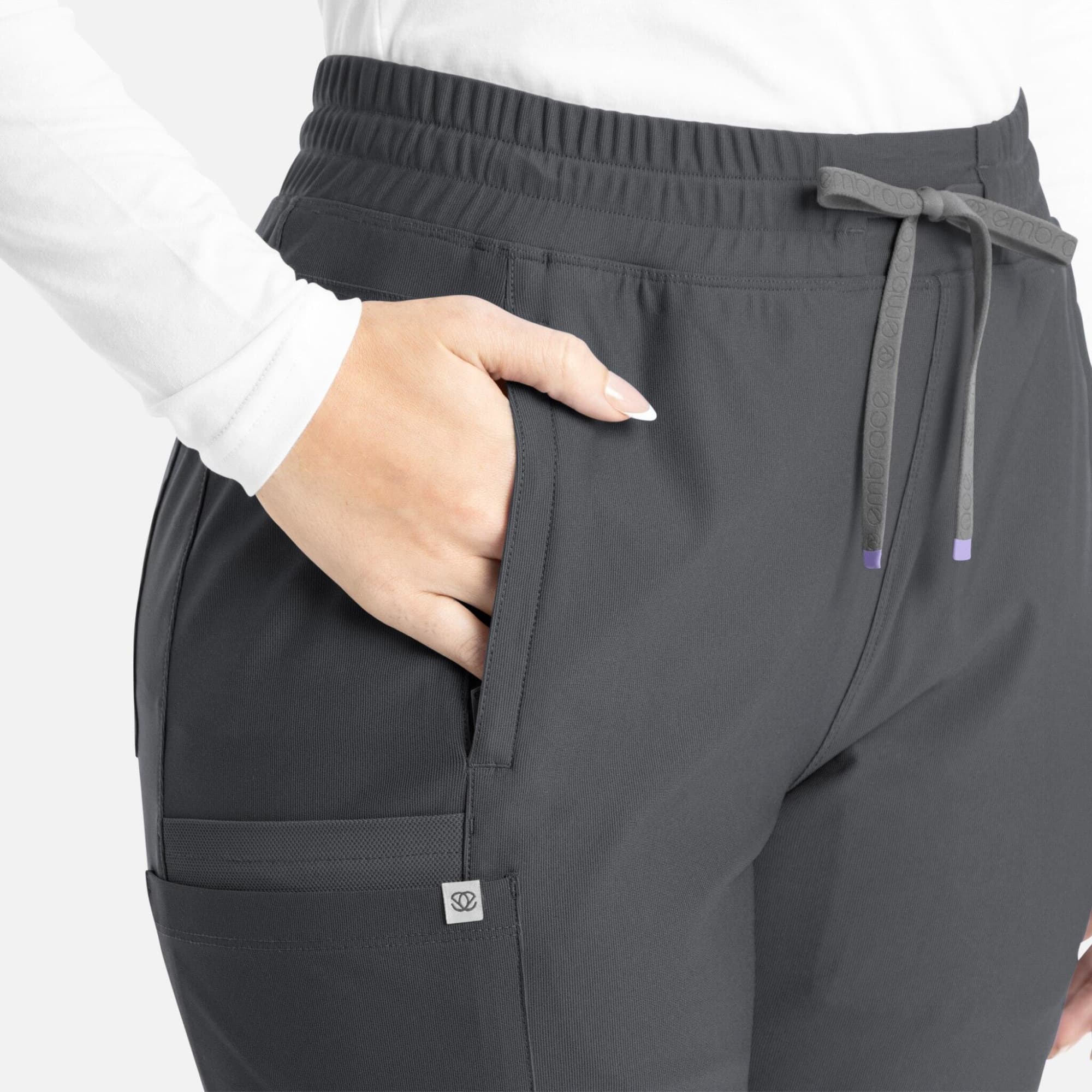 Embrace Nora Bootcut Pant C3-2903