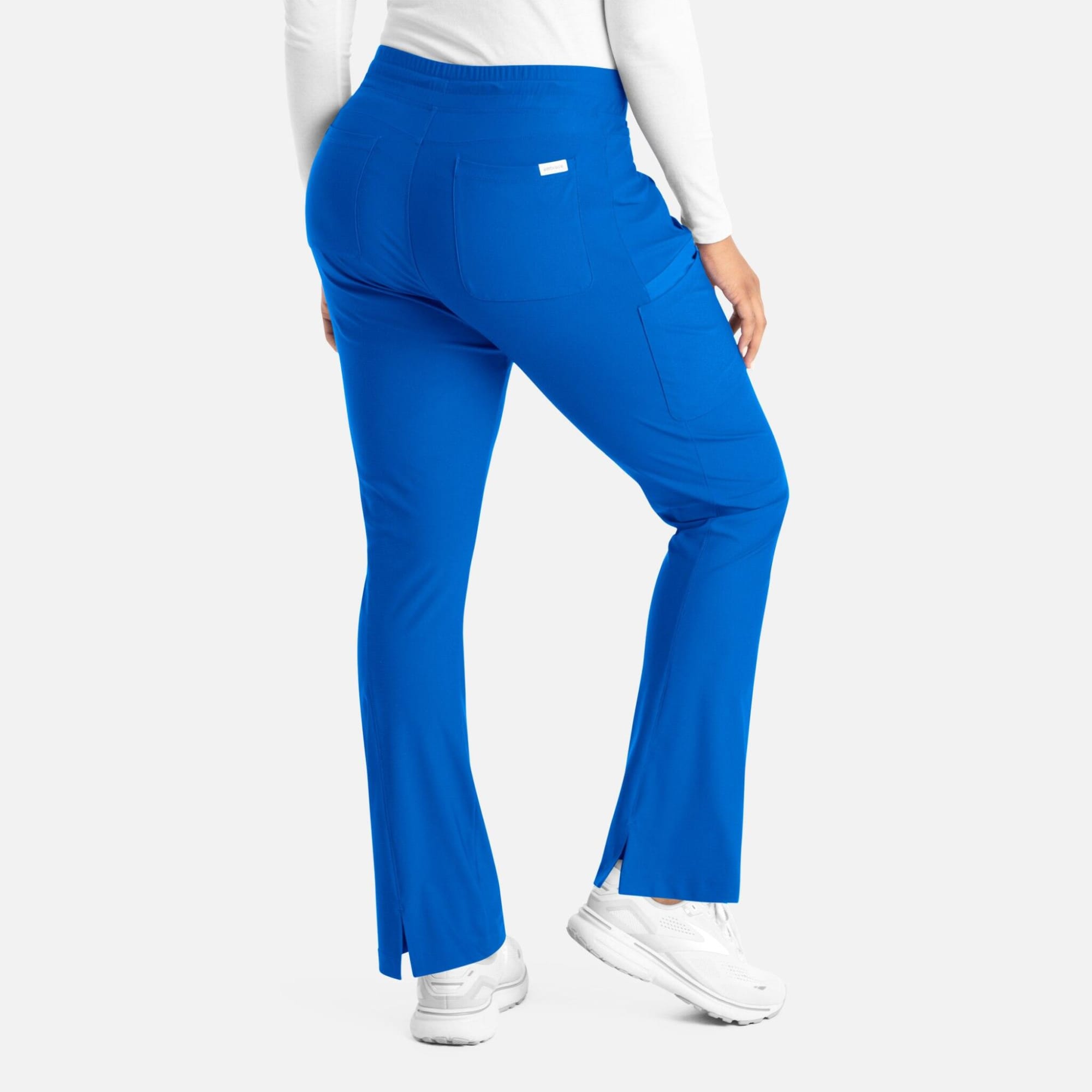 Embrace Nora Bootcut Pant C3-2903