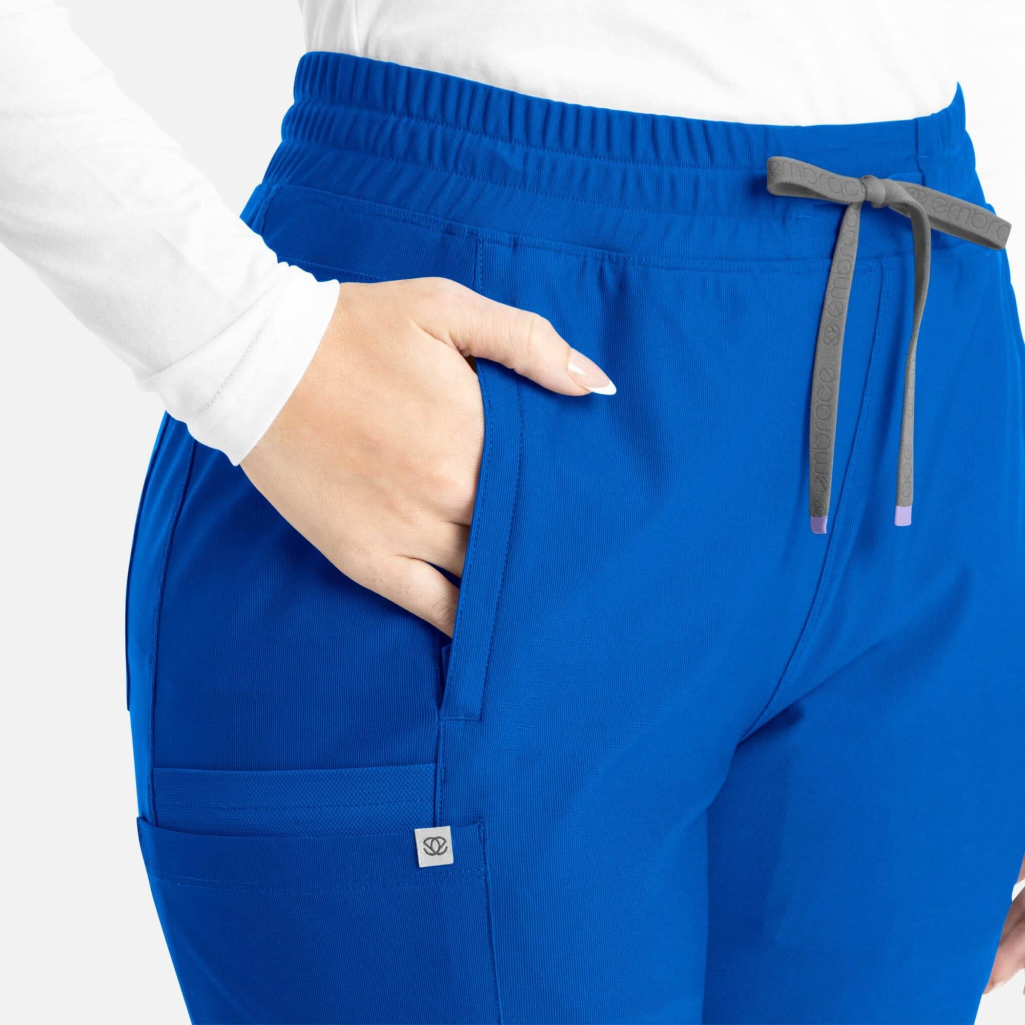 Embrace Nora Bootcut Pant C3-2903