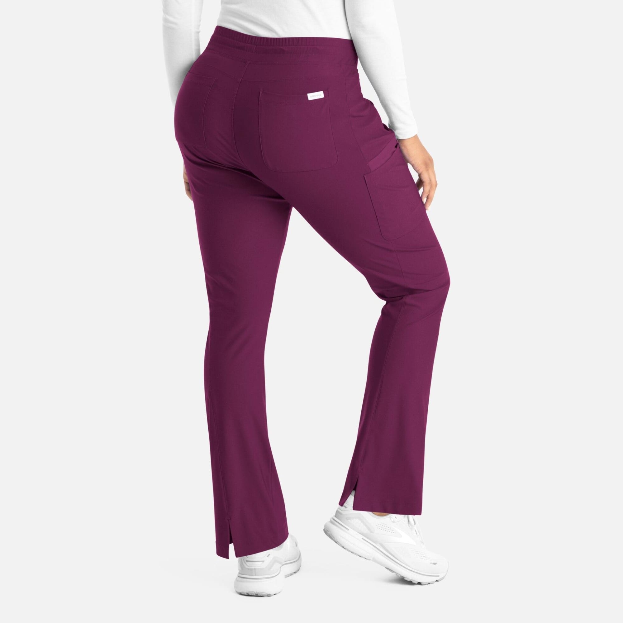Embrace Nora Bootcut Pant C3-2903