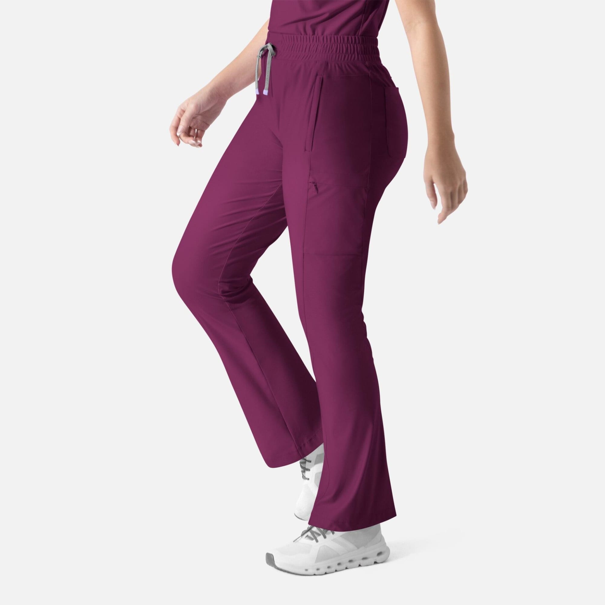 Embrace Nora Bootcut Pant C3-2903