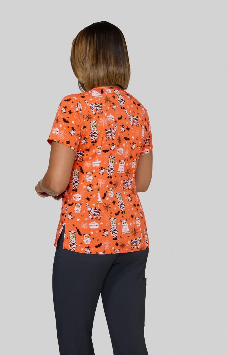 Leslie Top (Print) C3-384PR