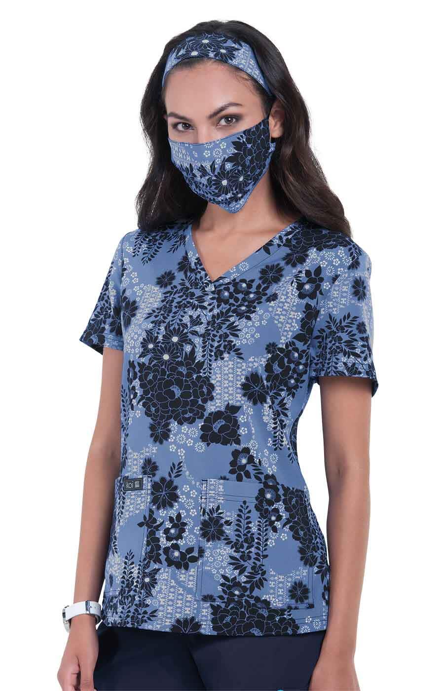 Leslie Top (Print)