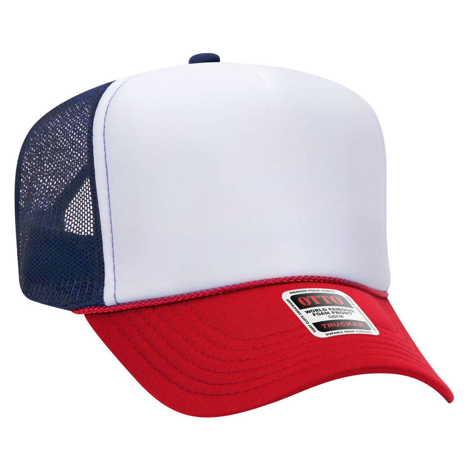 Red/White/Navy