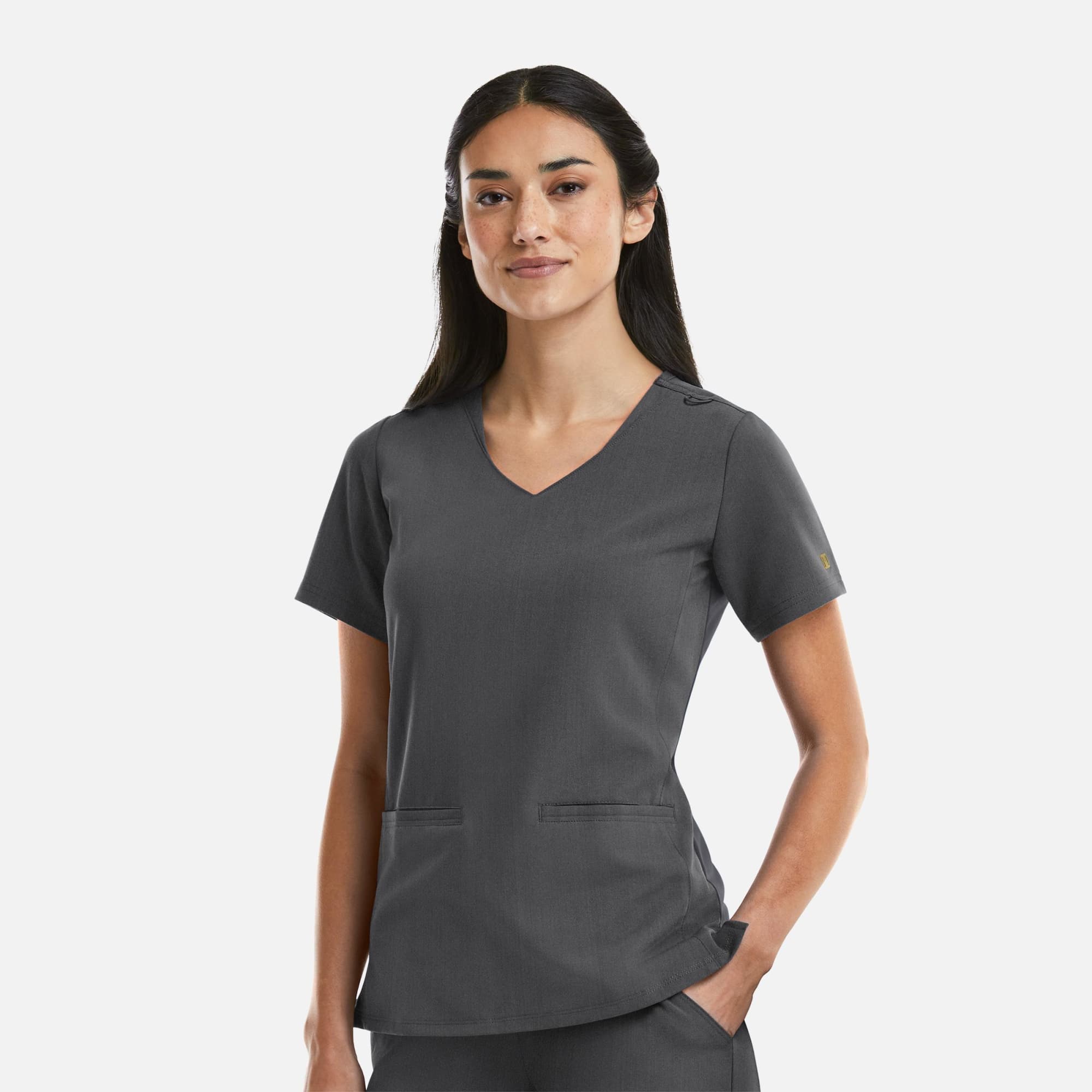 Heather Grey