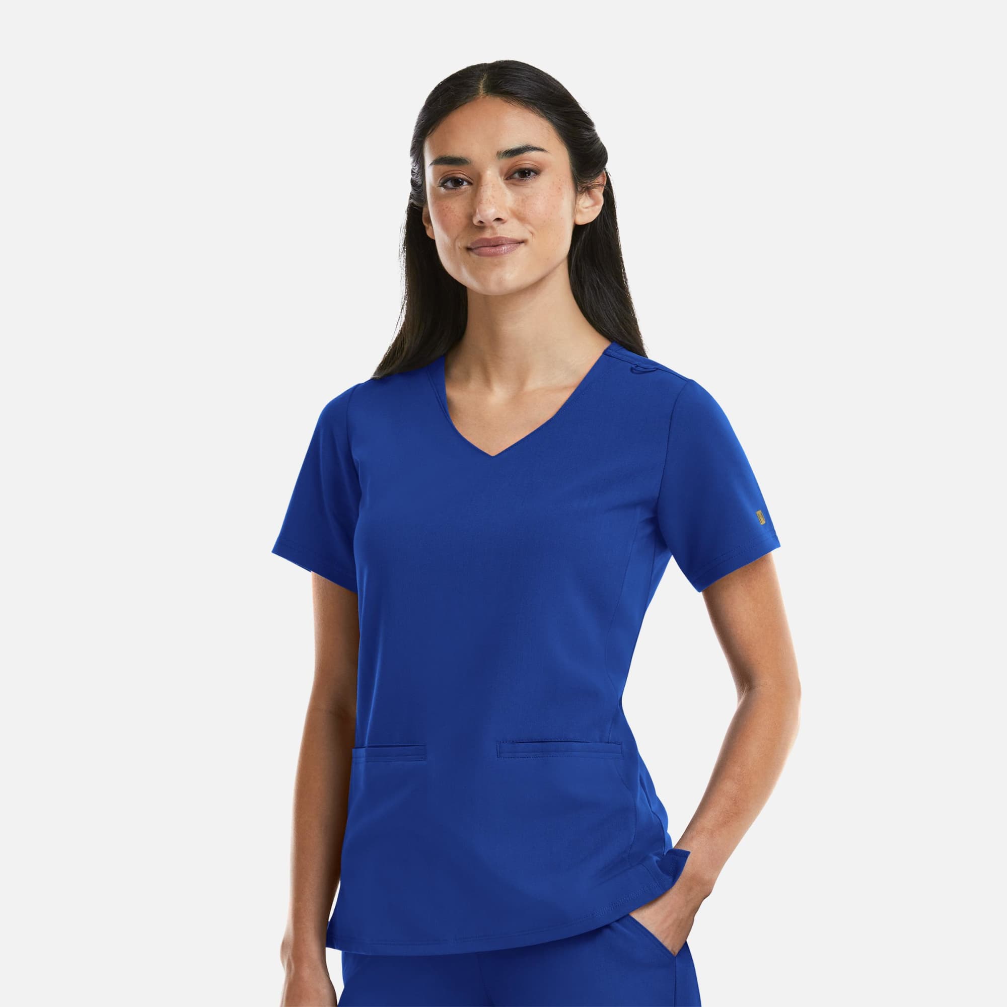 Royal Blue