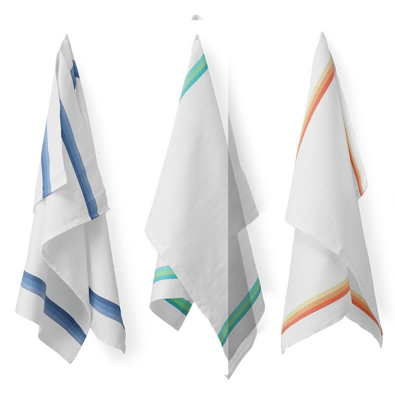 Torcione Kitchen Towel (12 pack) promotional product