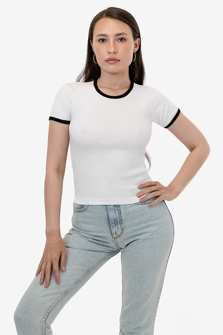 Original Baby Rib Tee promotional product