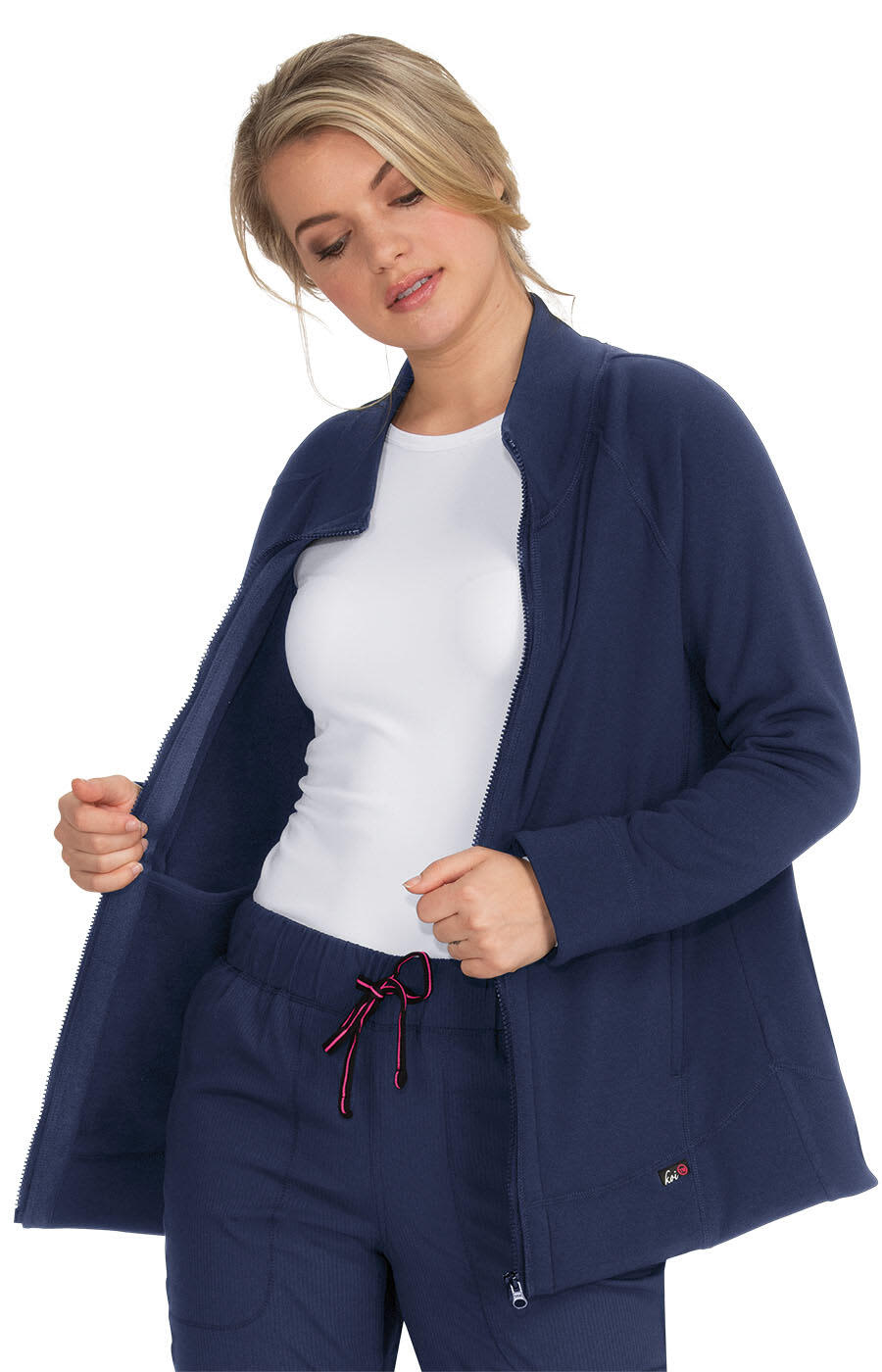 Wellness Jacket C3-452