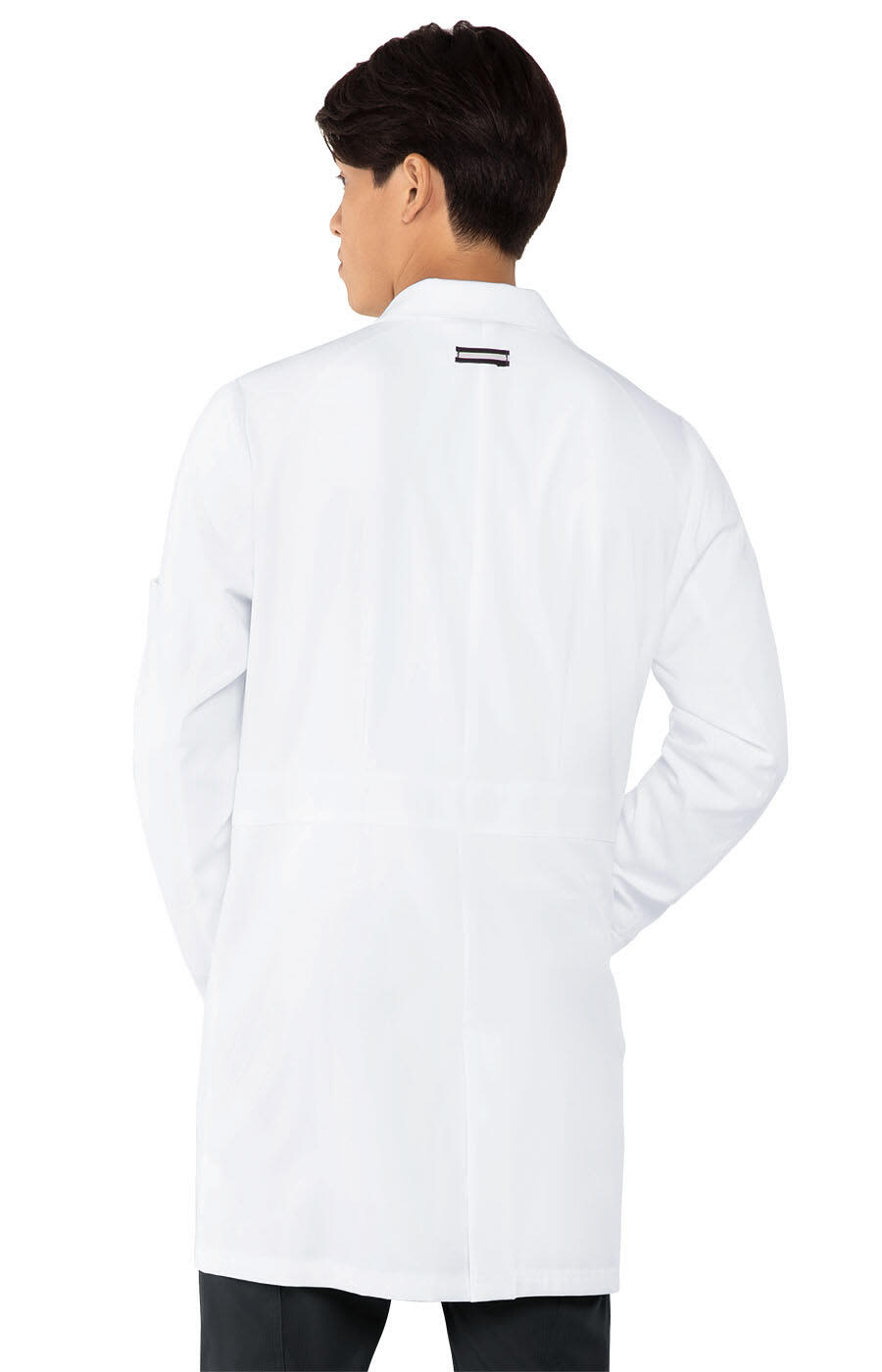 His Everyday Lab Coat C3-456