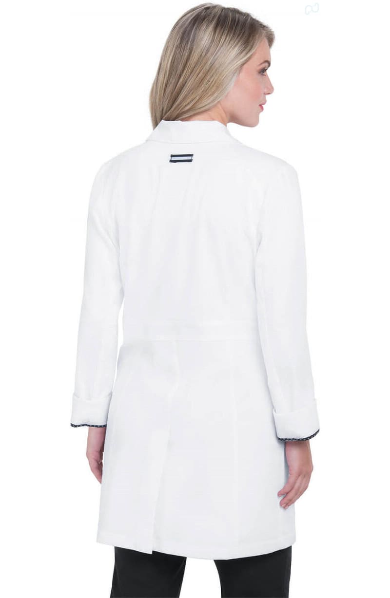 Her Everyday Lab Coat C3-457