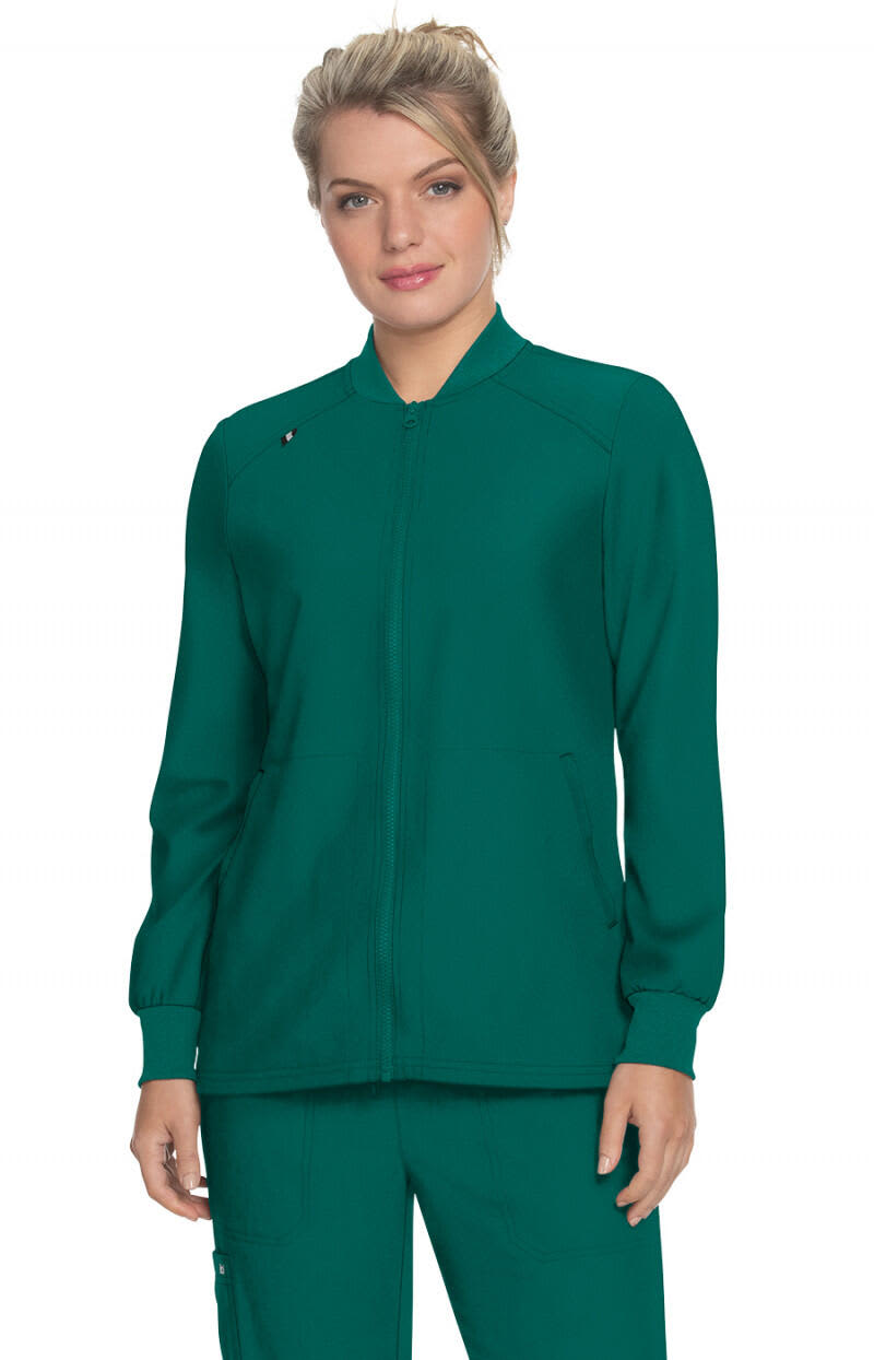 Always in Motion Jacket