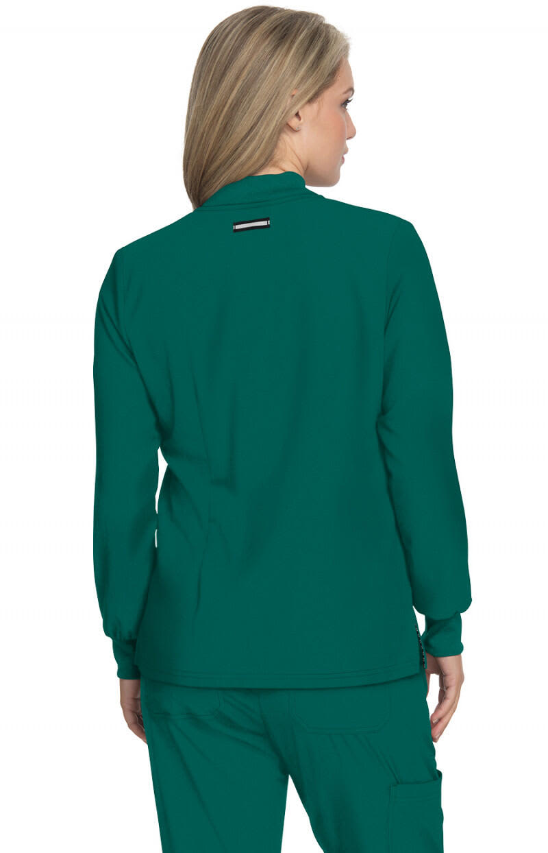 Always in Motion Jacket C3-458