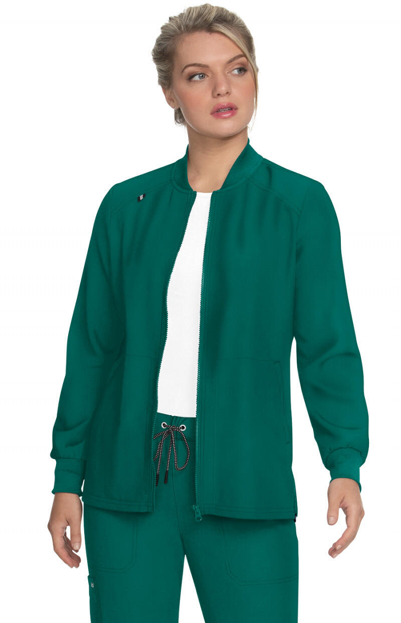 Always in Motion Jacket C3-458