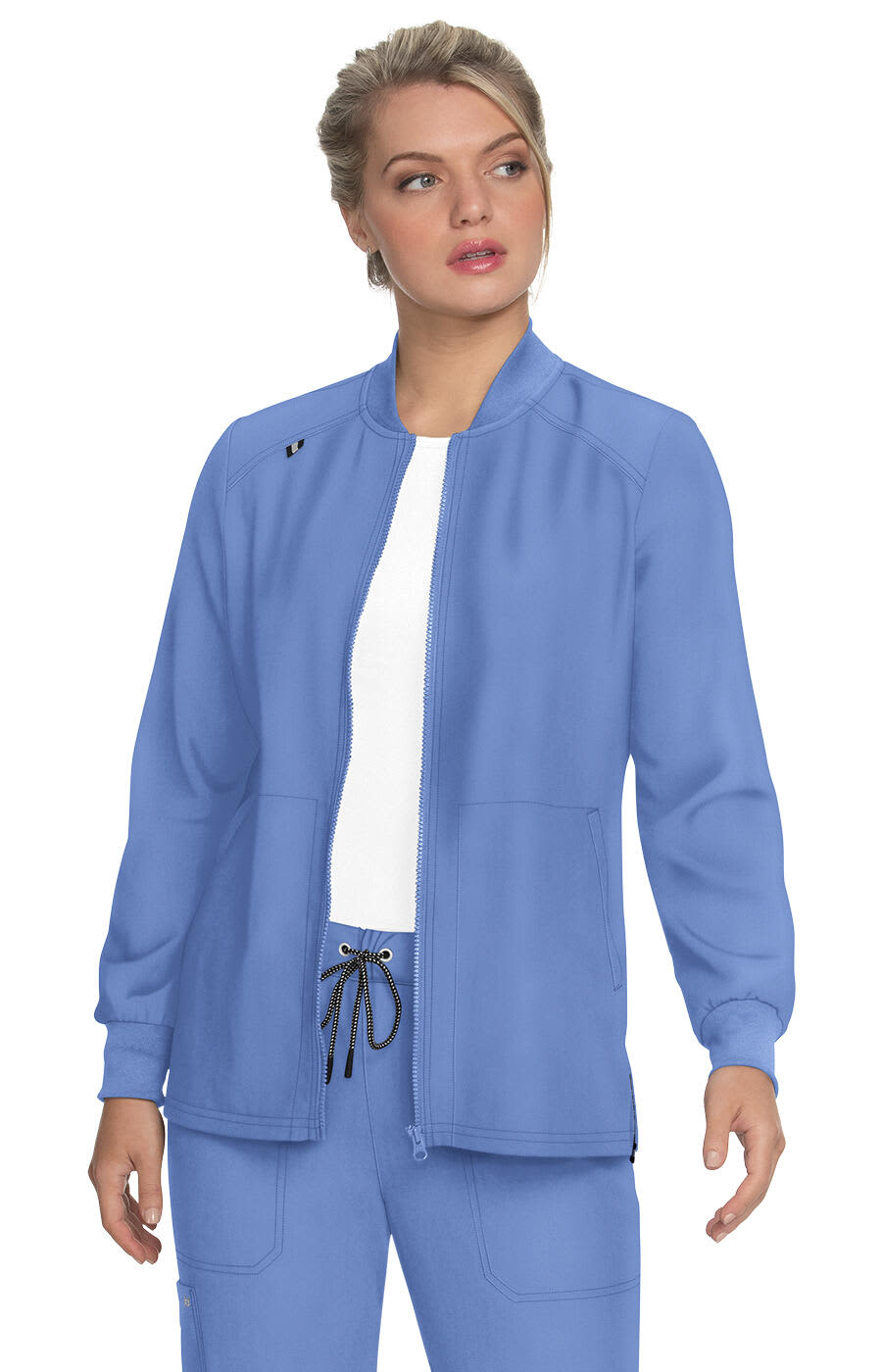 Always in Motion Jacket C3-458