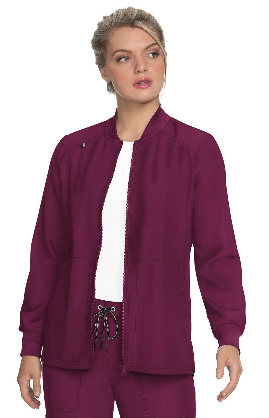 Always in Motion Jacket C3-458