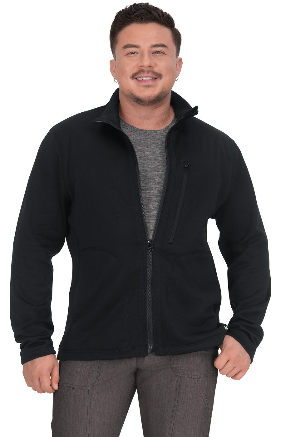 Reactivate Jacket C3-461