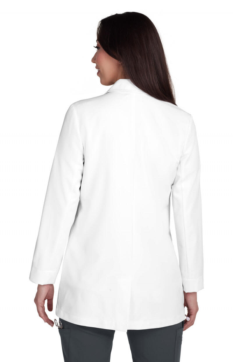 Hema Lab Coat C3-464