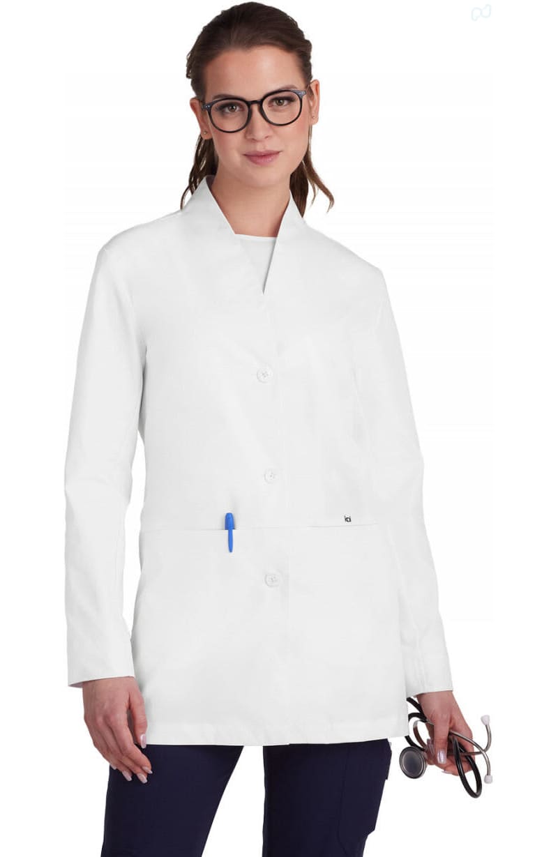 Care Lab Coat