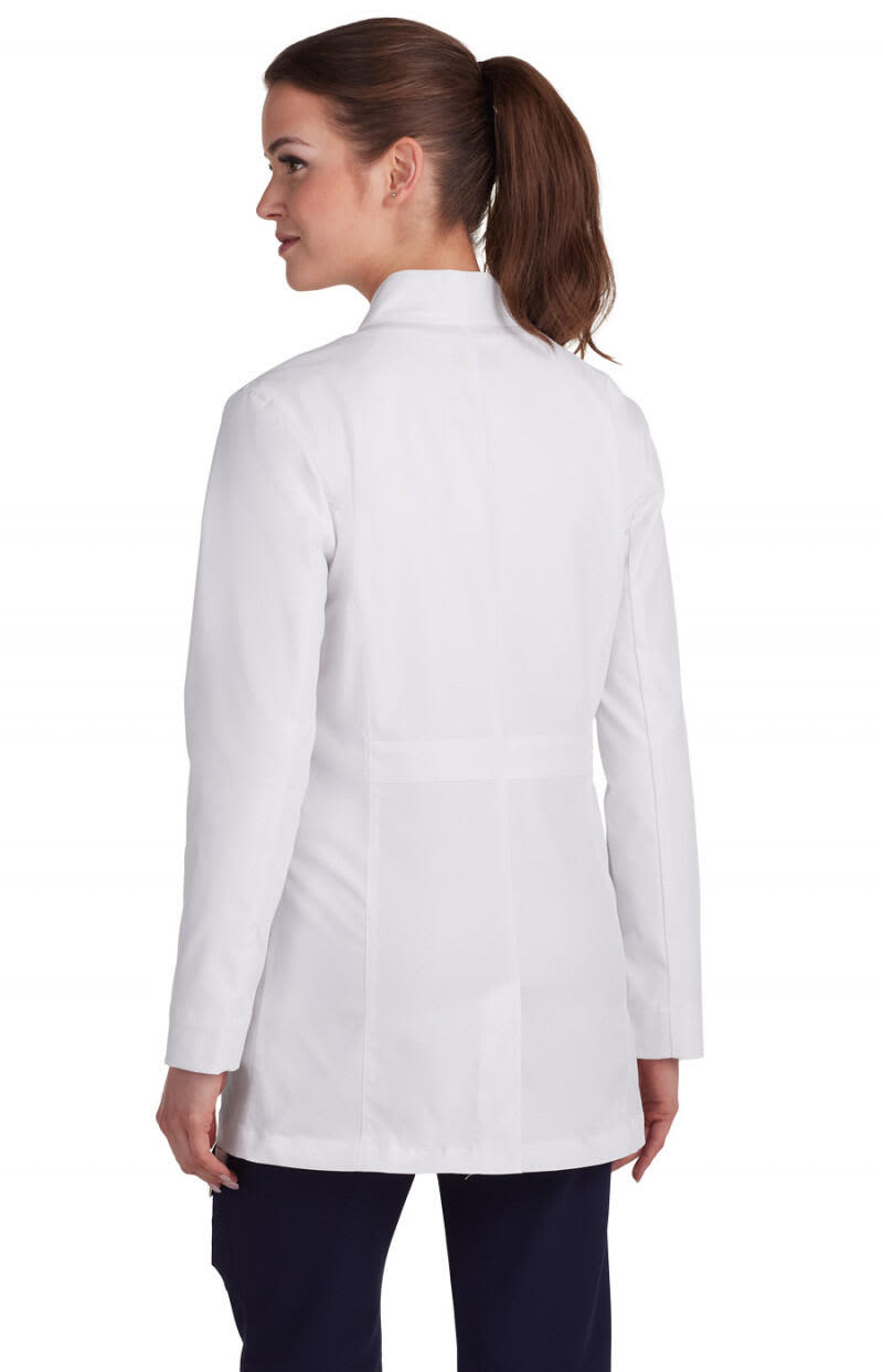Care Lab Coat C3-465
