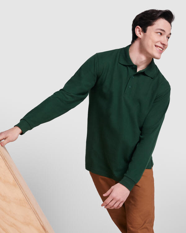 Carpe Polo Shirt C3-PO5009