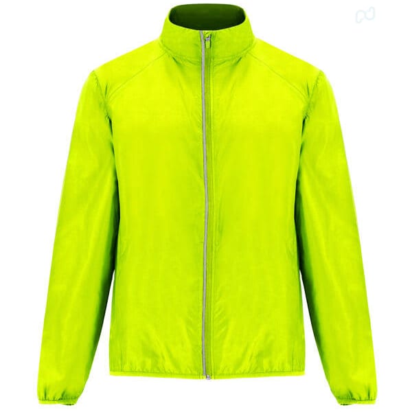 Fluor Yellow
