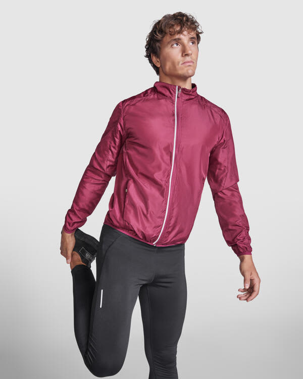 Glasgow Lightweight Windbreaker C3-CV5050