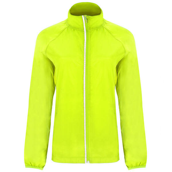 Fluor Yellow