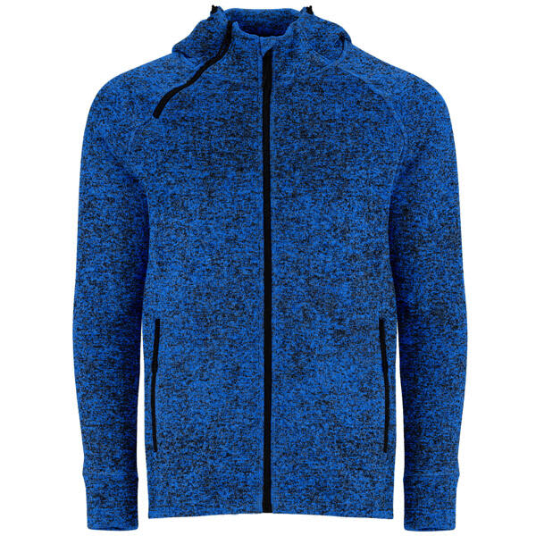 Everest Sweat Jacket