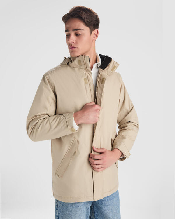America Parka (Youth) C3-PK5072-Y