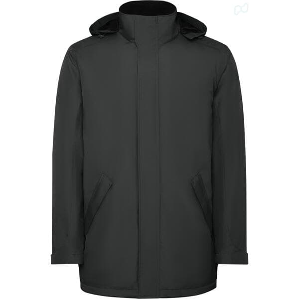 America Parka promotional product