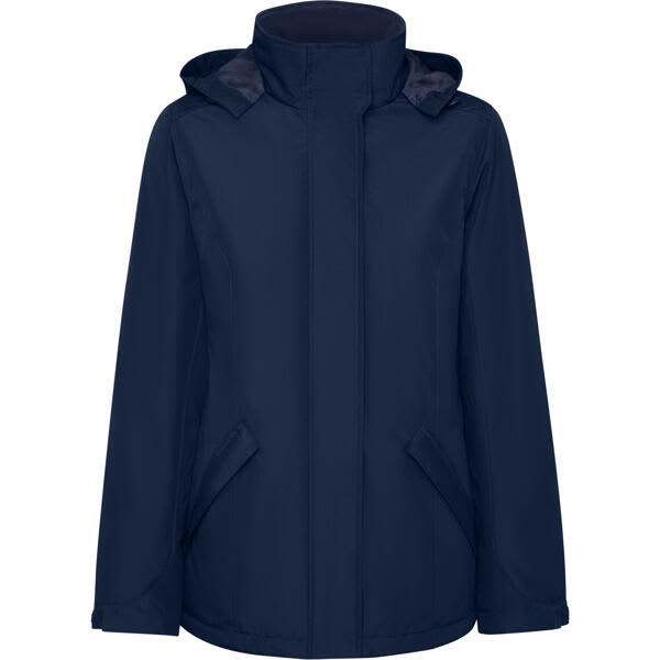 America Womens Parka promotional product