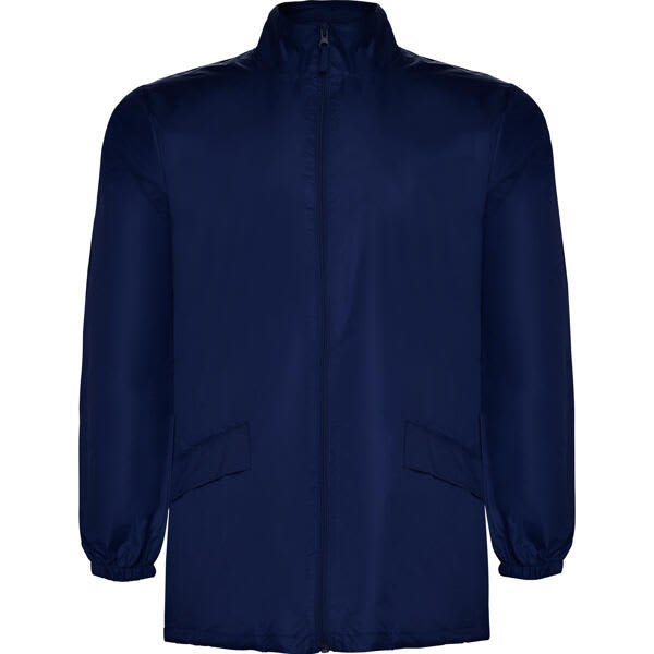 Escocia Jacket