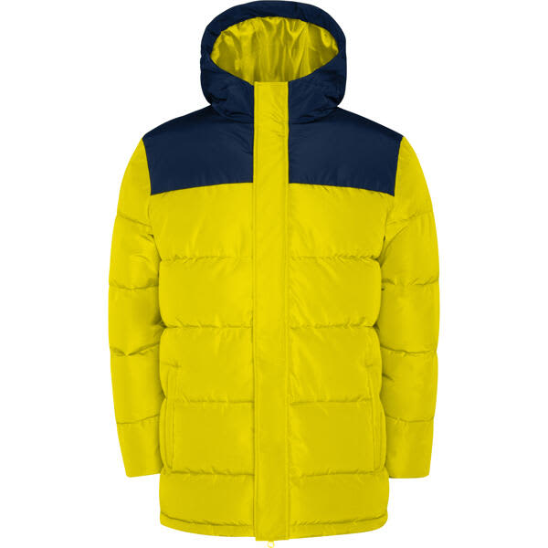 Tallin Water-Repellent Parka promotional product