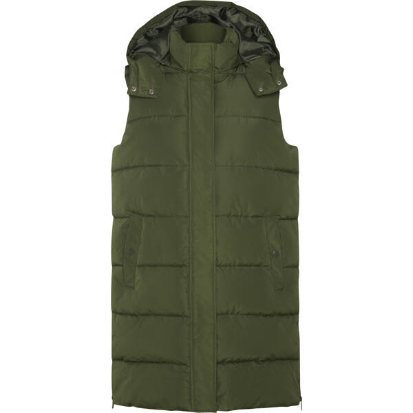 Reine Womens Padded Vest