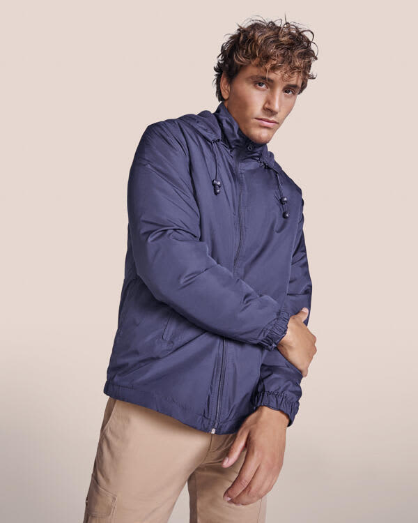 Makalu Water-Repellent Jacket C3-CQ5079