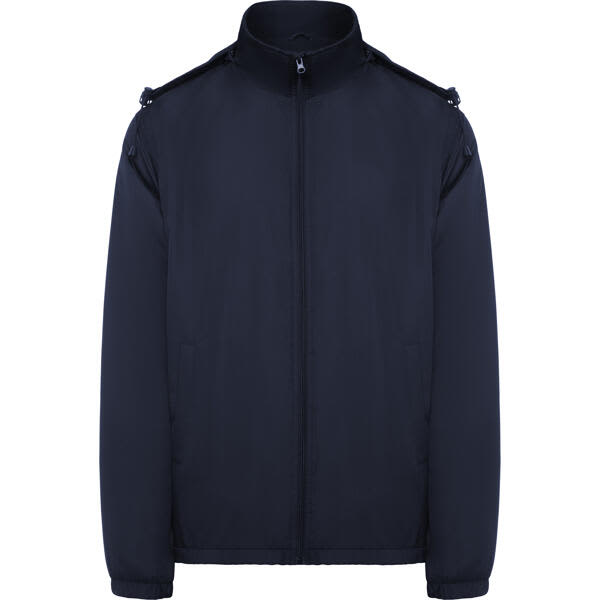 Makalu Water-Repellent Jacket