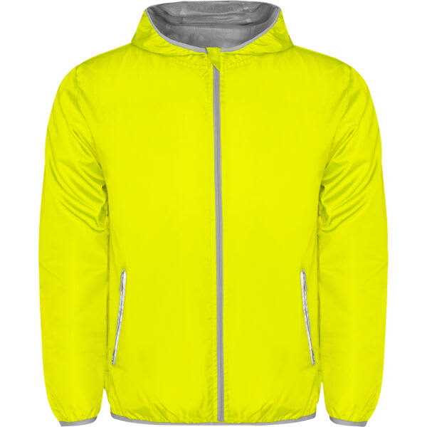Fluor Yellow