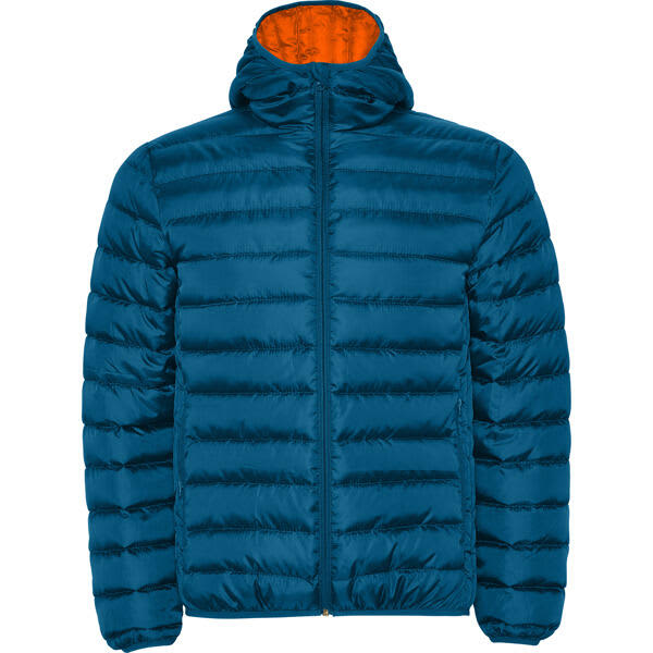 Norway Waterproof Hooded Jacket promotional product