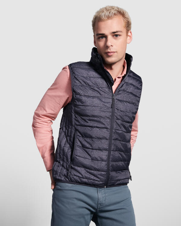 Oslo Padded Vest (Youth) C3-RA5092-Y